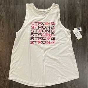 Women’s Old Navy Active Tank Top